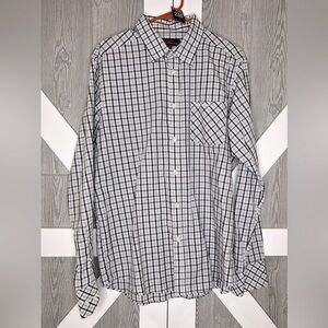 236. Ben Sherman Button Down Long Sleeve Shirt XL
